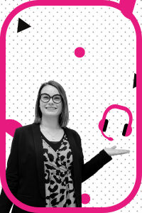 Manon - Adjointe de direction