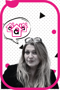 Marie Morchain - Responsable d'Agences